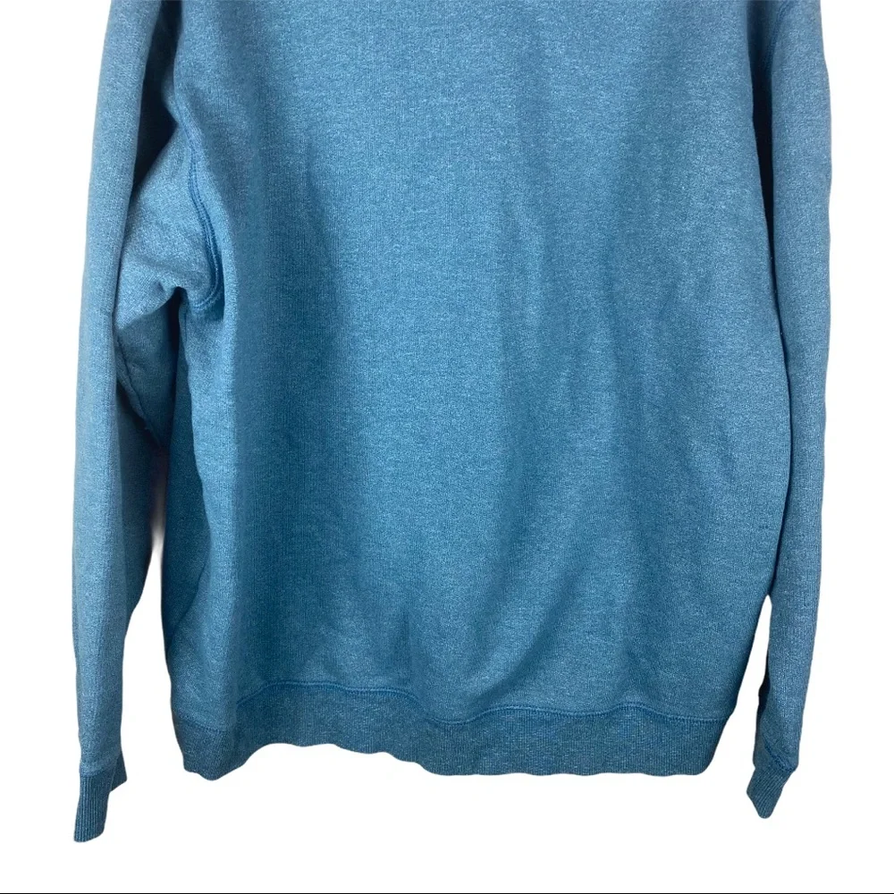 Columbia blue quarter